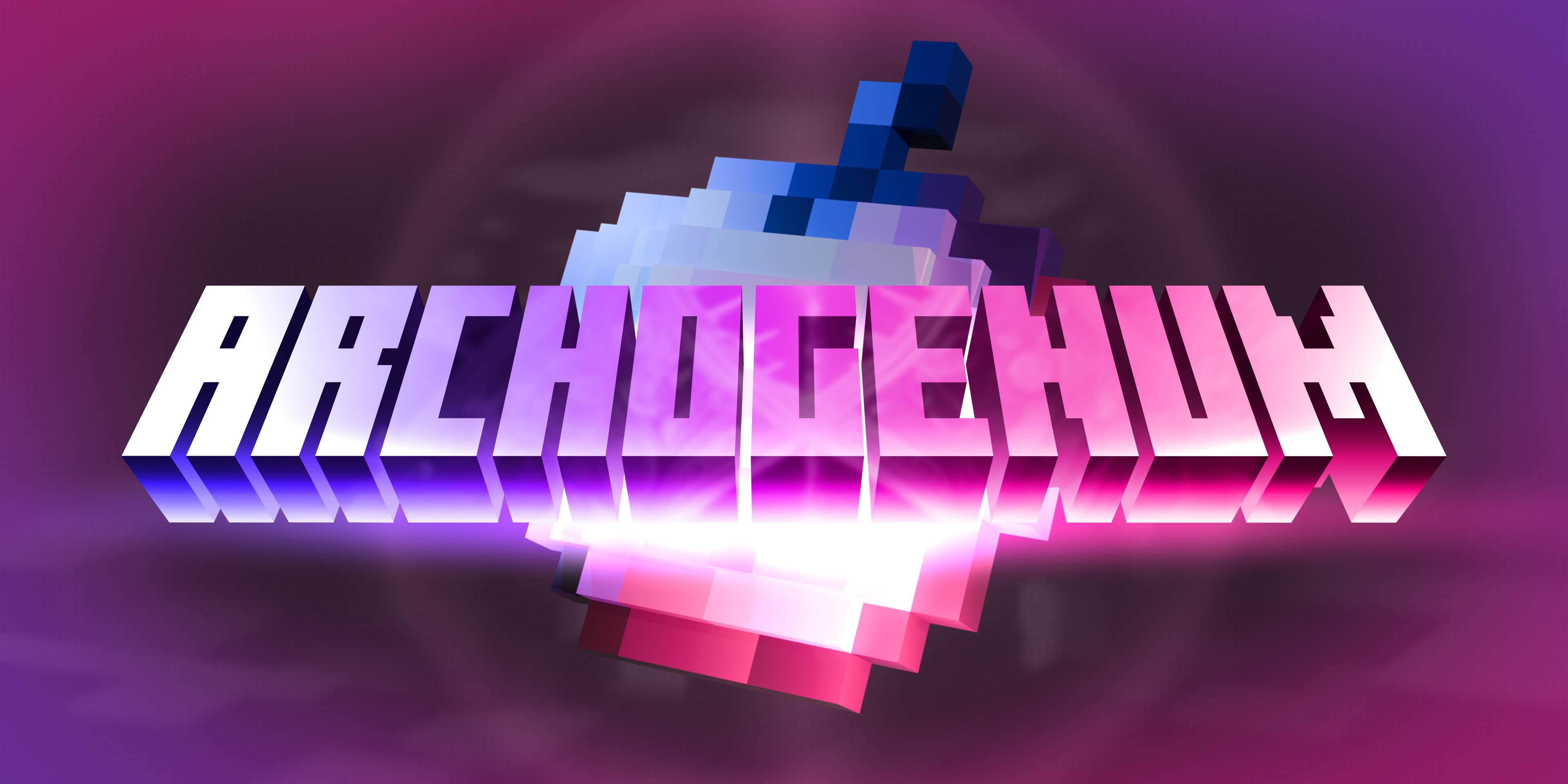 Archogenum cover
