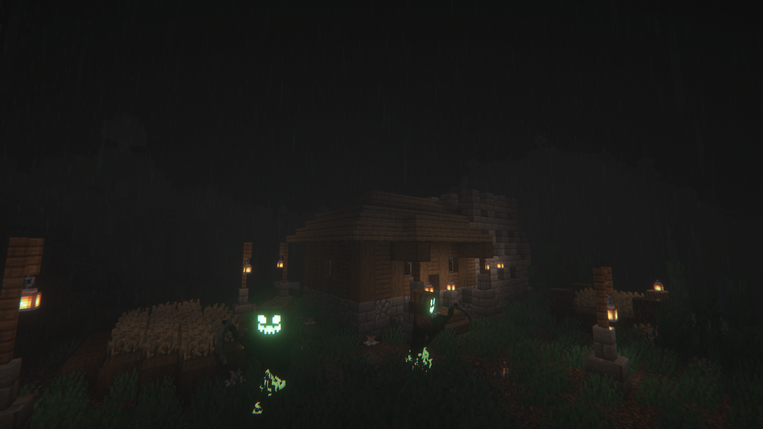 Horror - Ultimate Selection [Halloween Horror Adventure] game screenshot