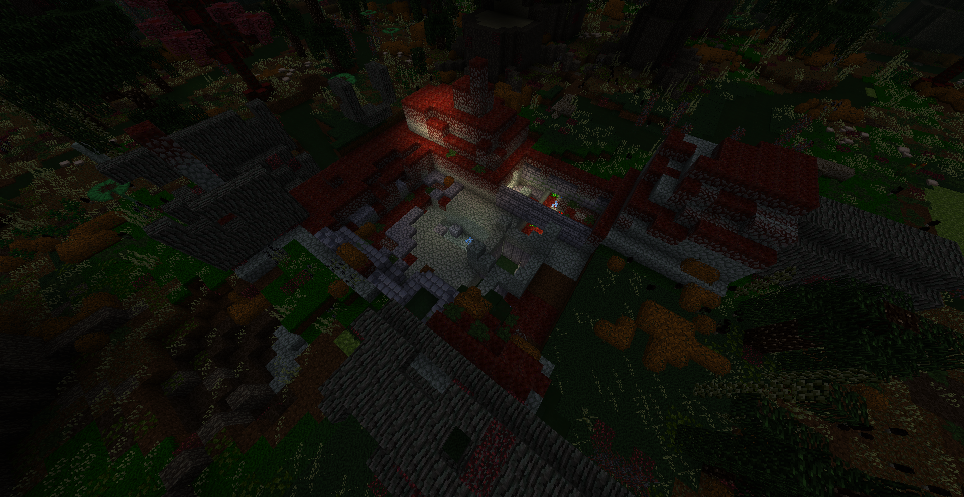 Thumbnail Looks extra good with the Spook