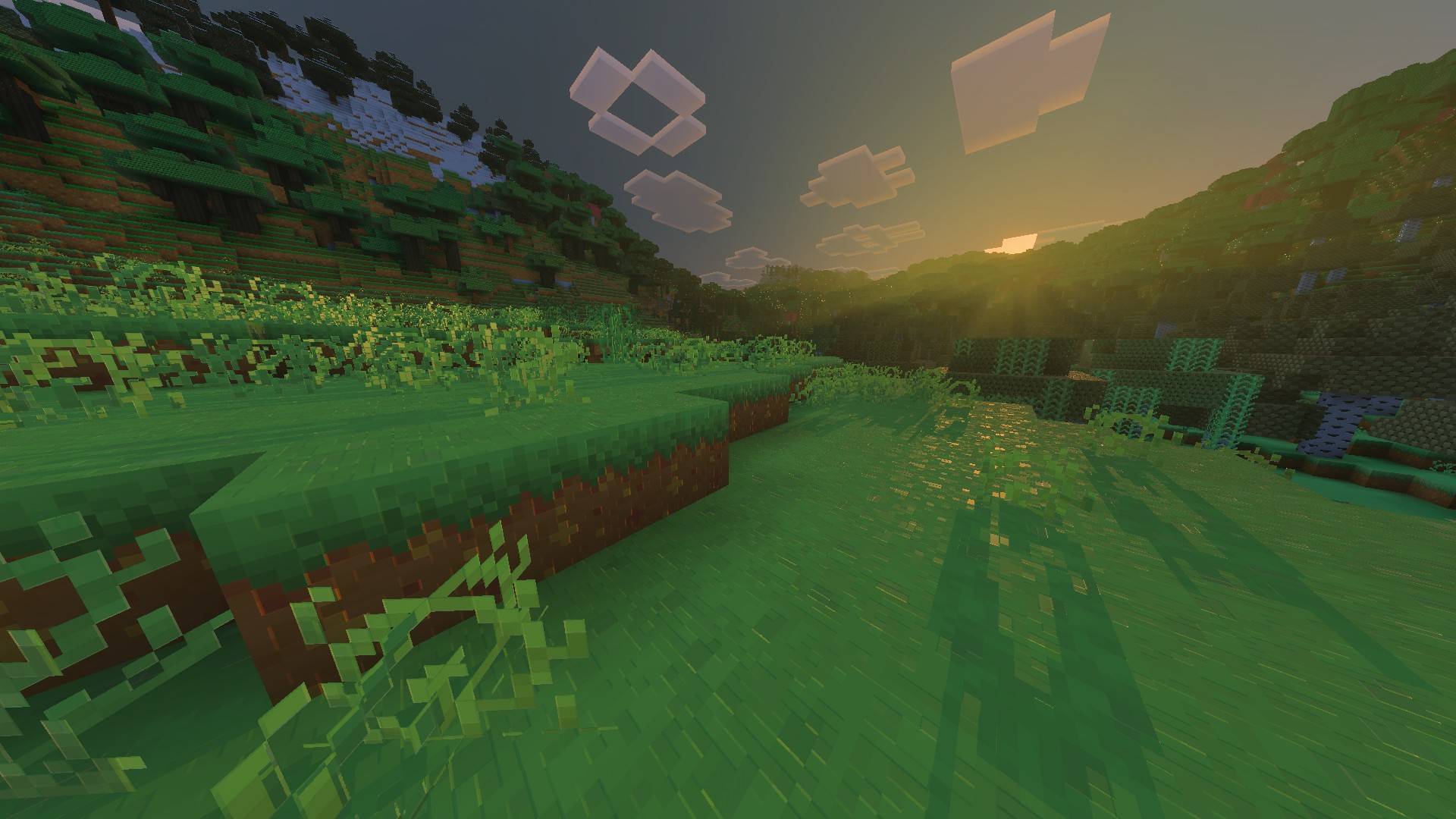 Pastelcraft - Minecraft Bedrock Texture Packs - CurseForge
