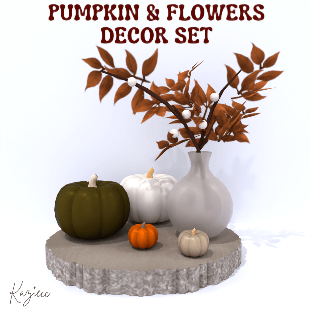 Kaziecc~Pumpkin&FlowersDecorSet_3.png