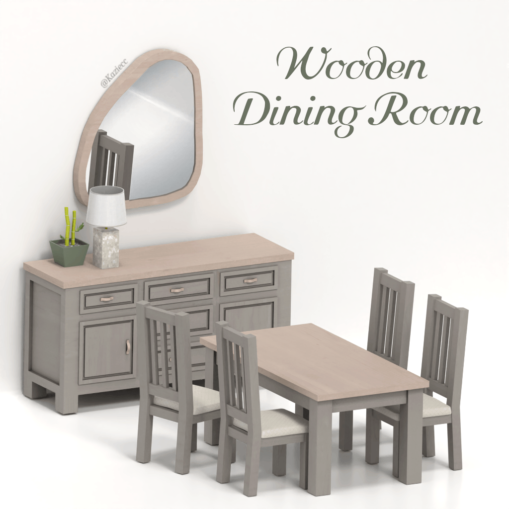 Kaziecc~WoodenDiningRomSet.png