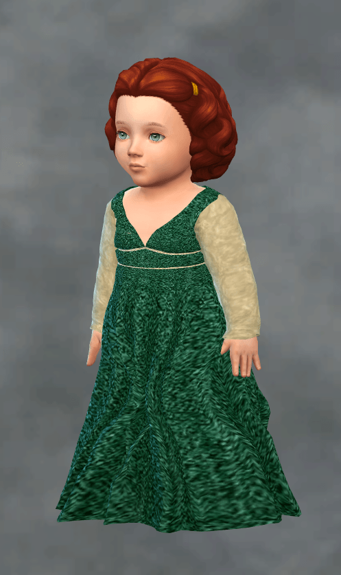 Infant