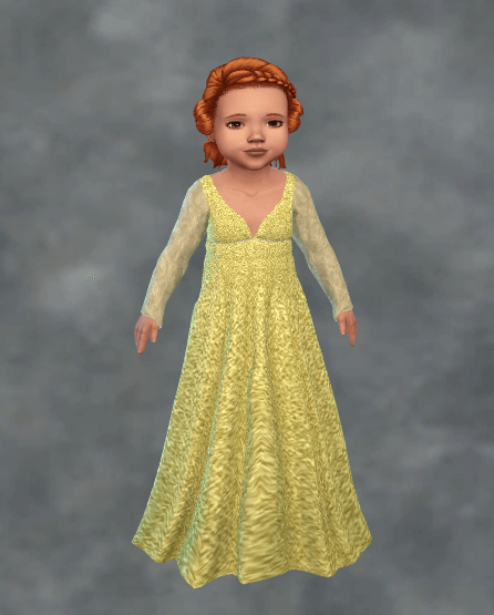 Toddler