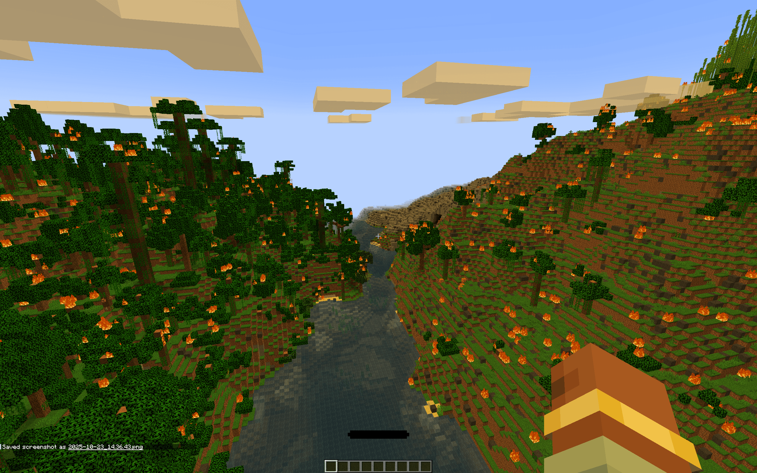 Judgement Day - Minecraft Mods - CurseForge