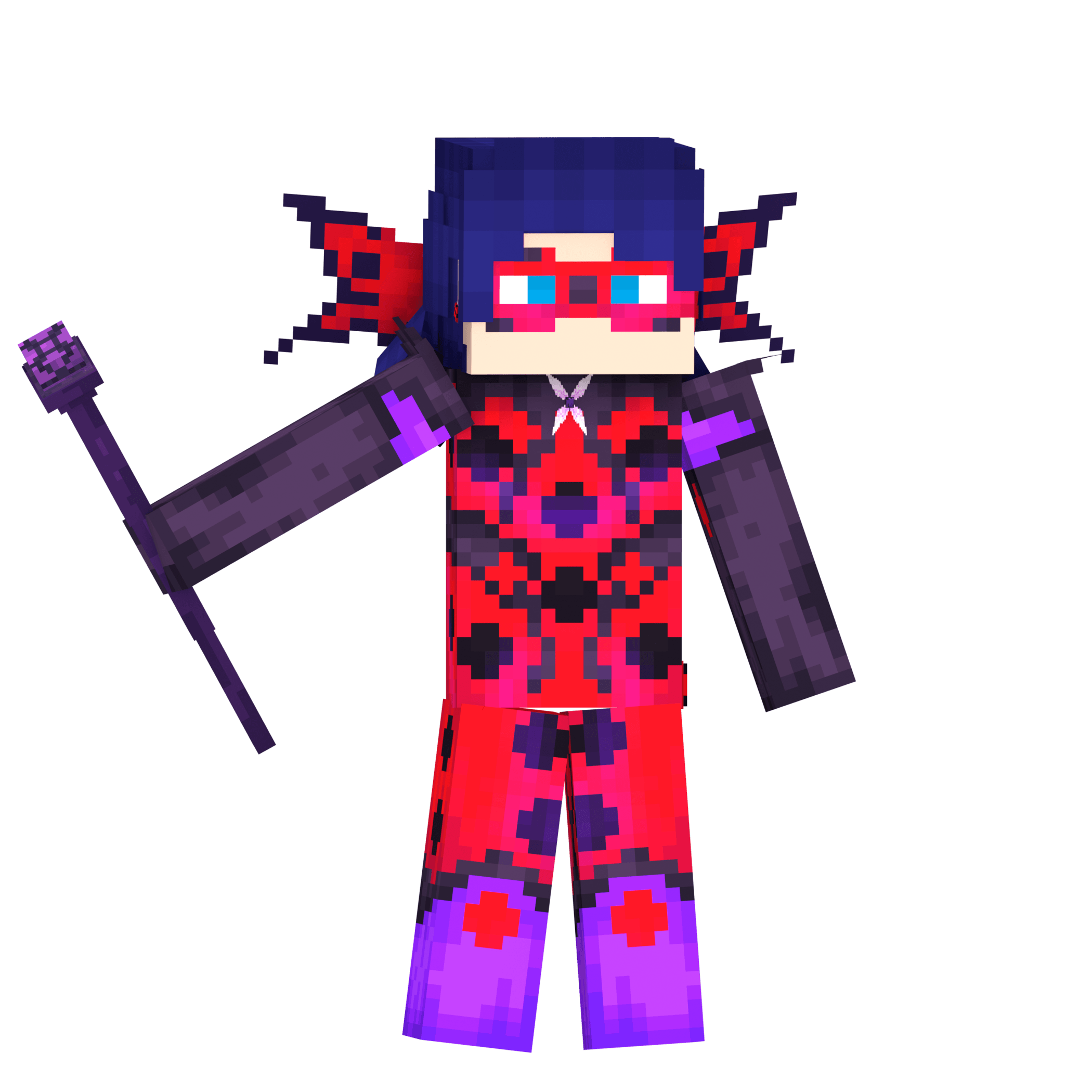 Thumbnail Pose made by JoQa!