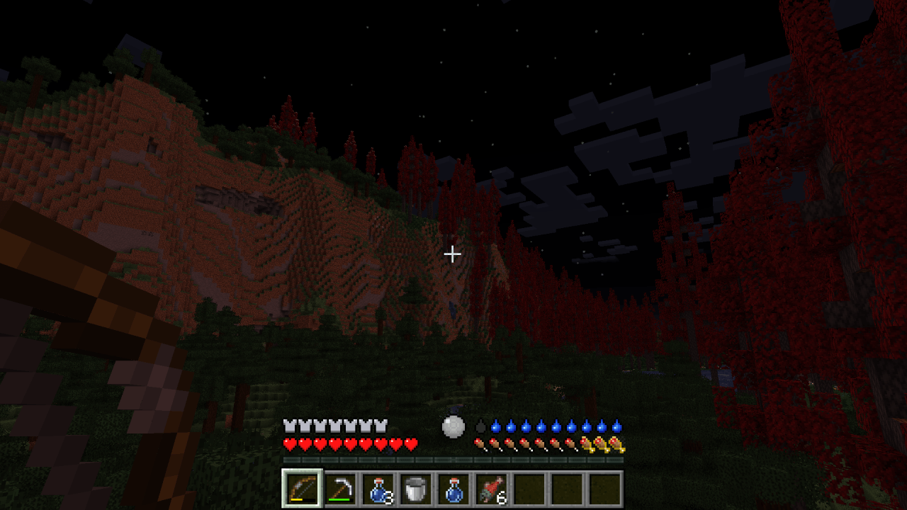 Thumbnail Found this in a test playthrough