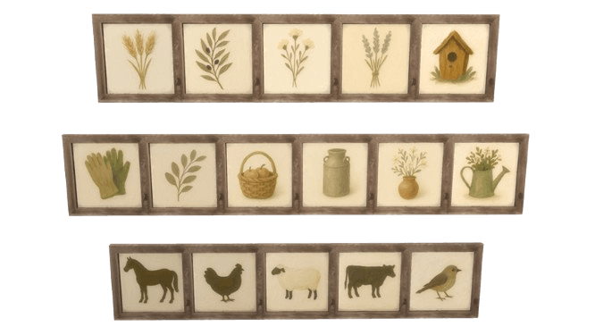 Rural Harmony - Swatches.png