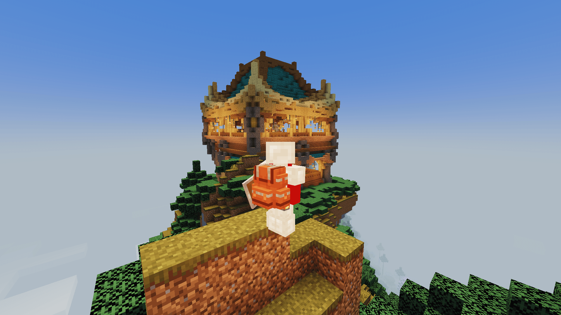 TUDC game screenshot