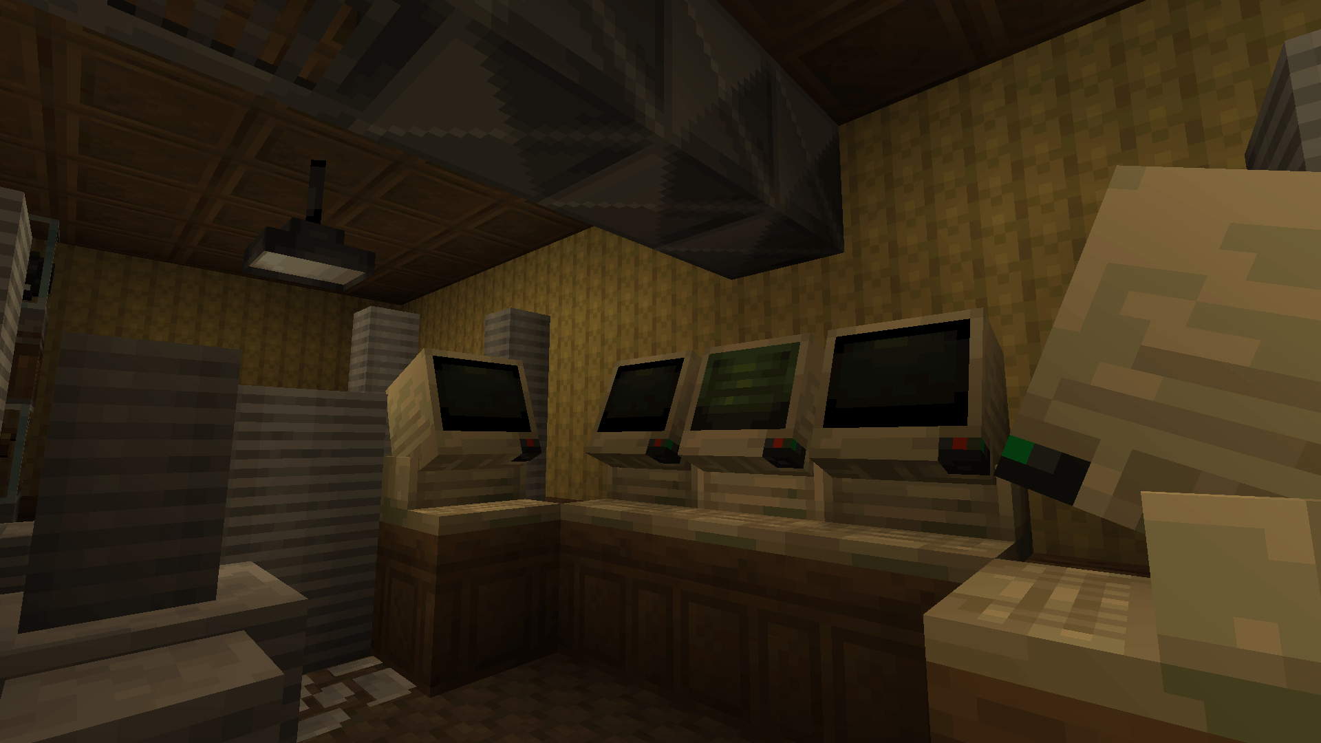 Rate my setup 1-10