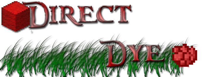 DirectDye Logo