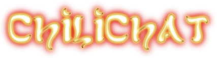 ChiliChat Logo - Big