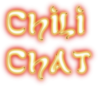 ChiliChat Logo