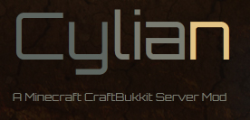 Cylian Logo