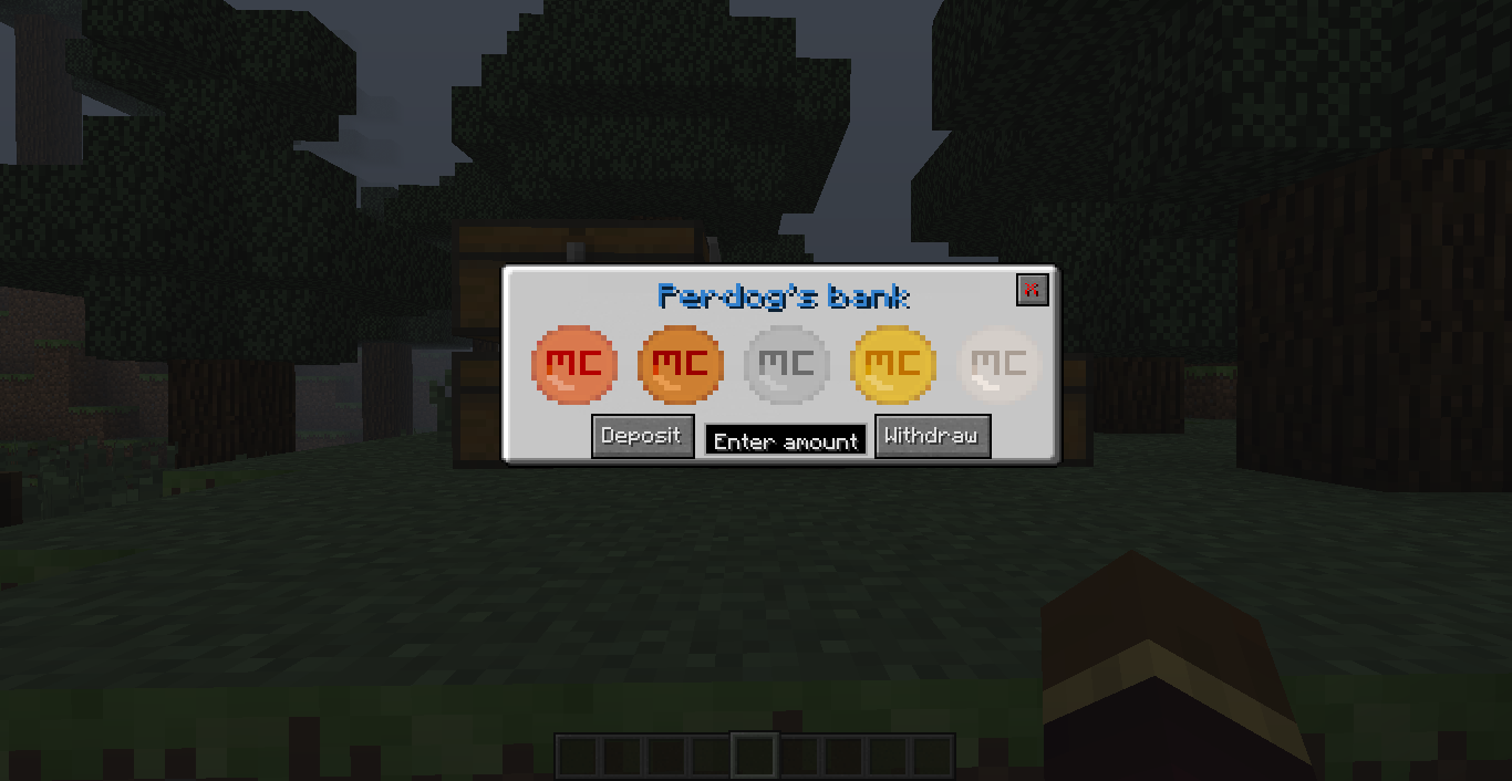 <p>A preview of the GUI so far</p>