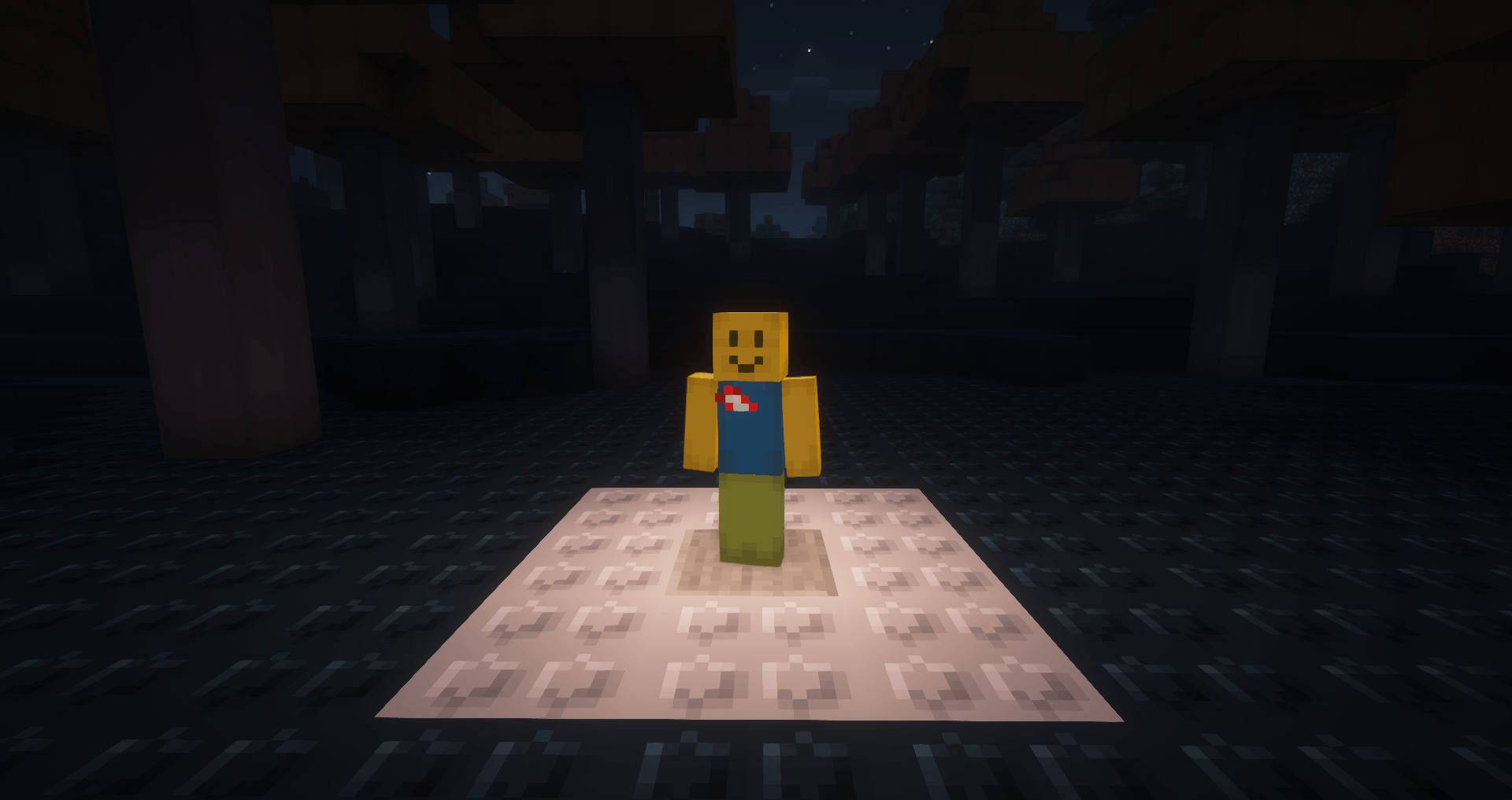 Thumbnail Roblox Entity