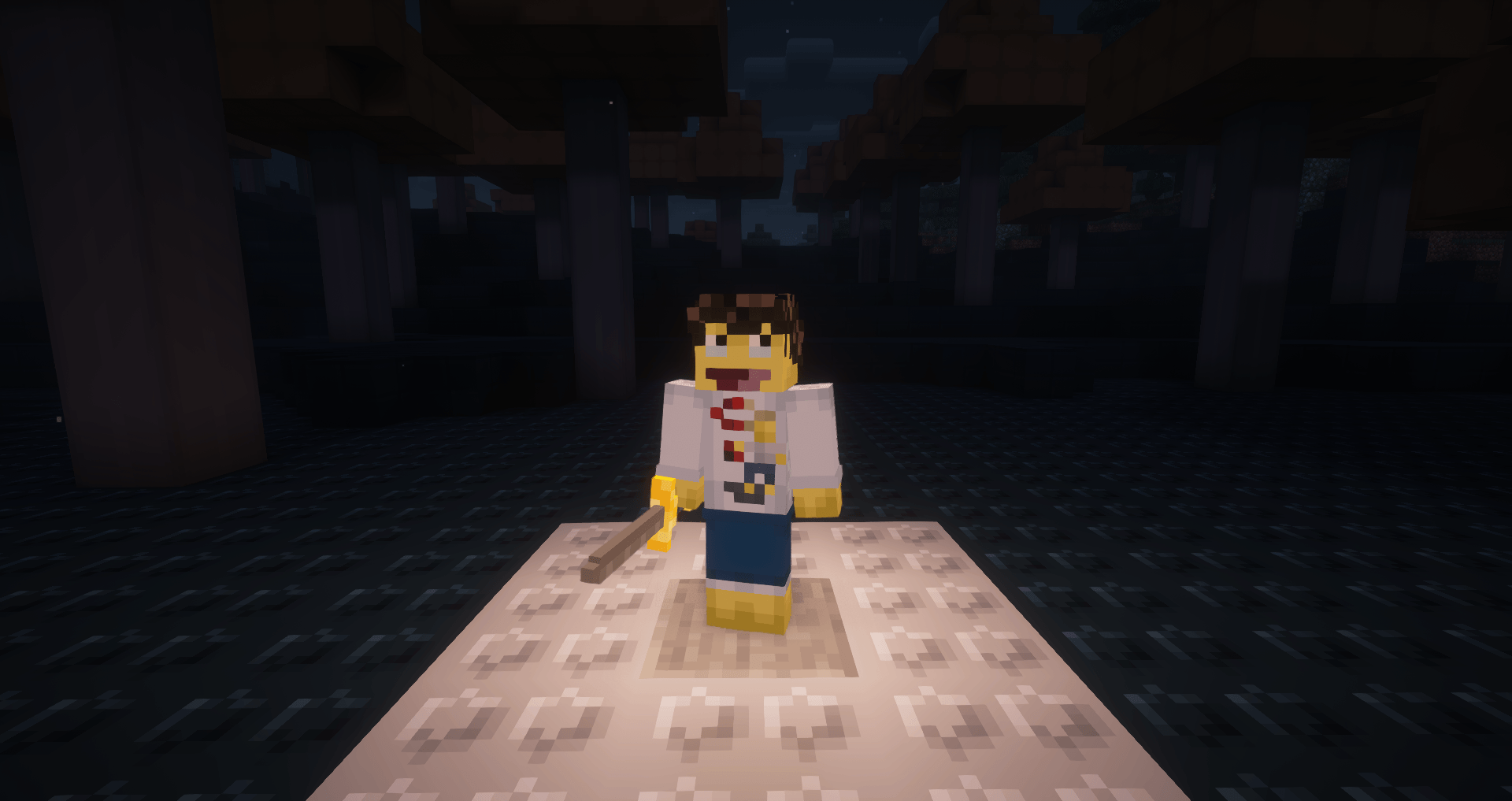 Thumbnail Roblox Entity