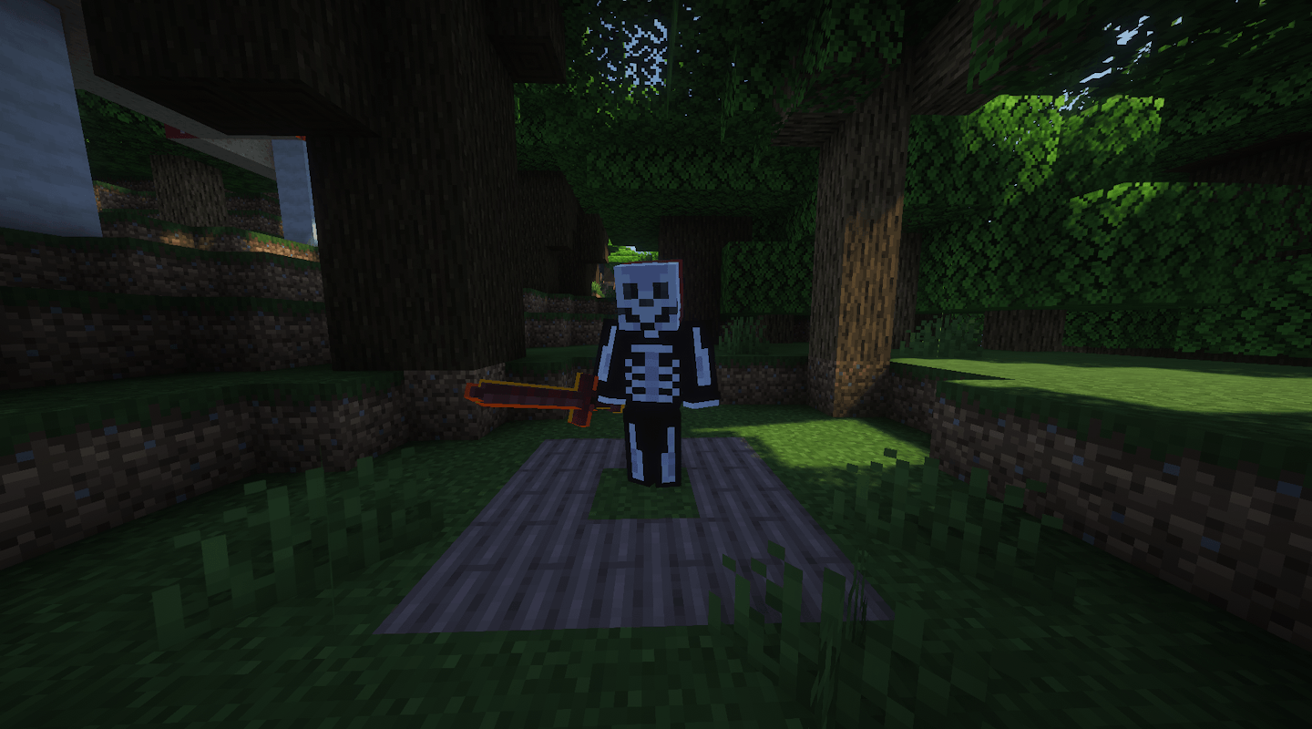 Thumbnail Halloween Variant