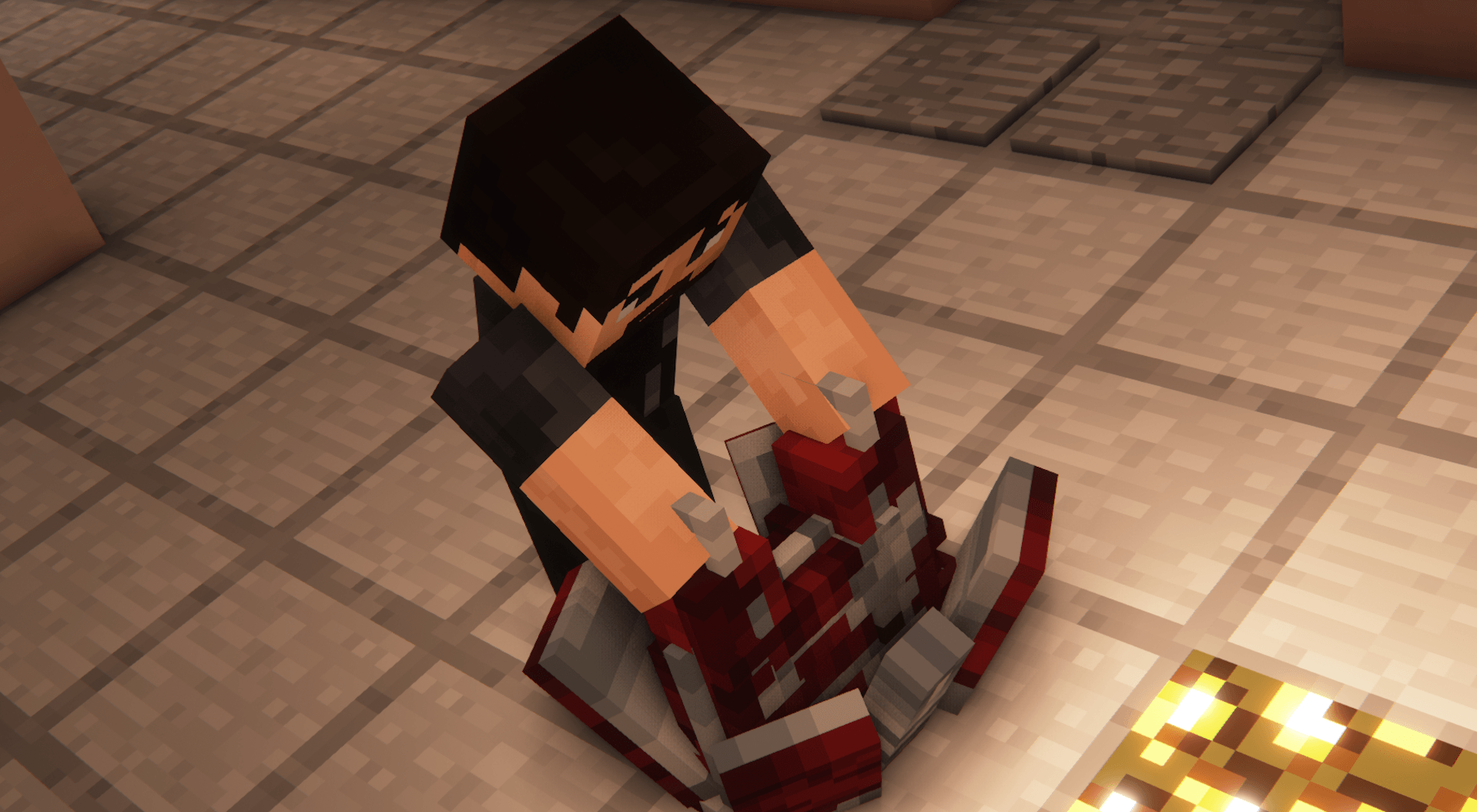 Thumbnail Mark 5 Transformation