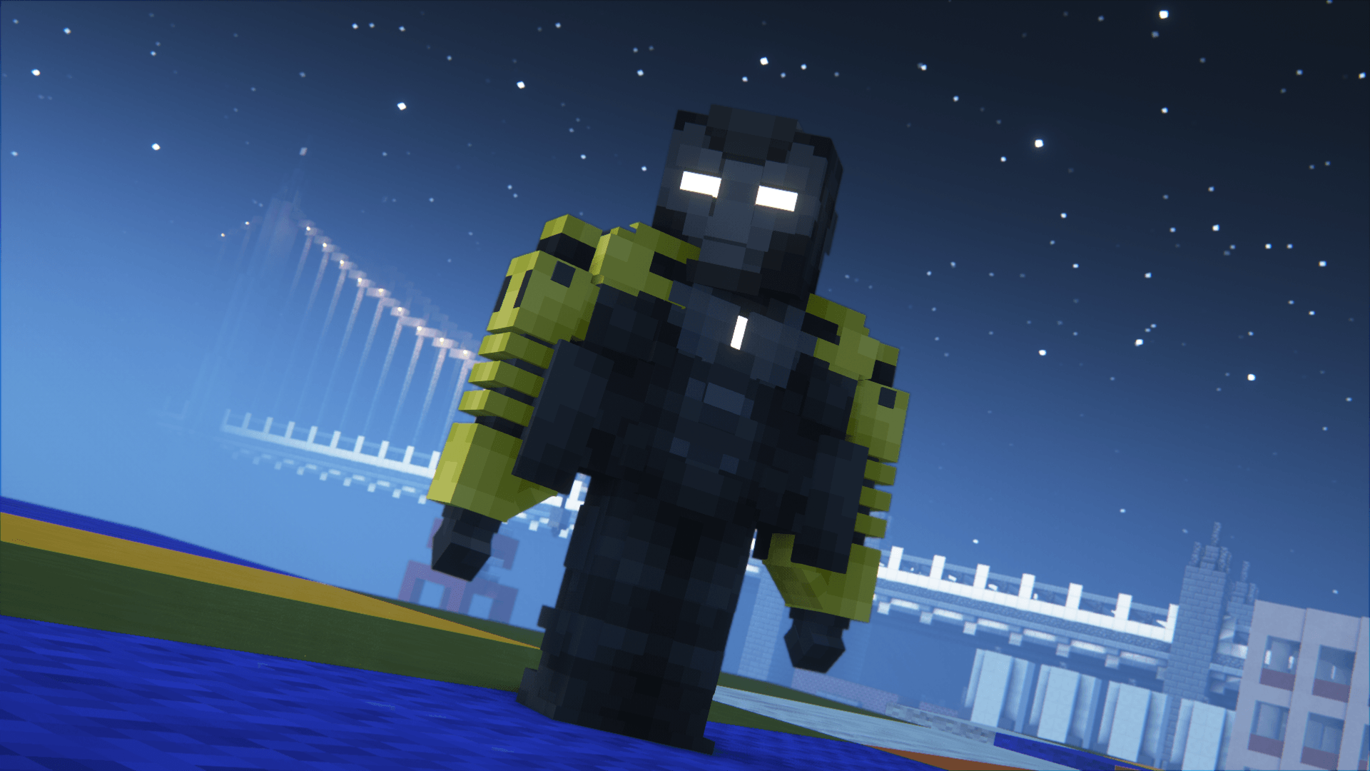 Thumbnail Mark 25