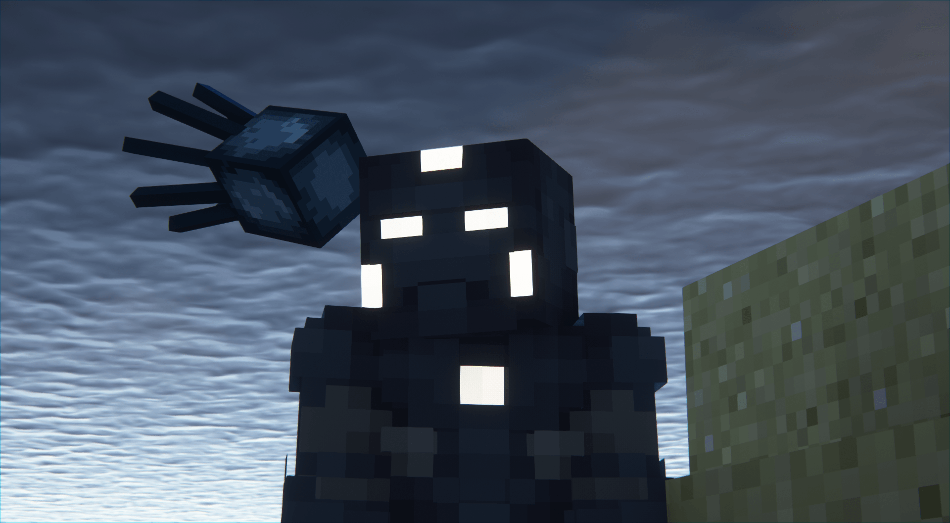Thumbnail Mark 37 Concept
