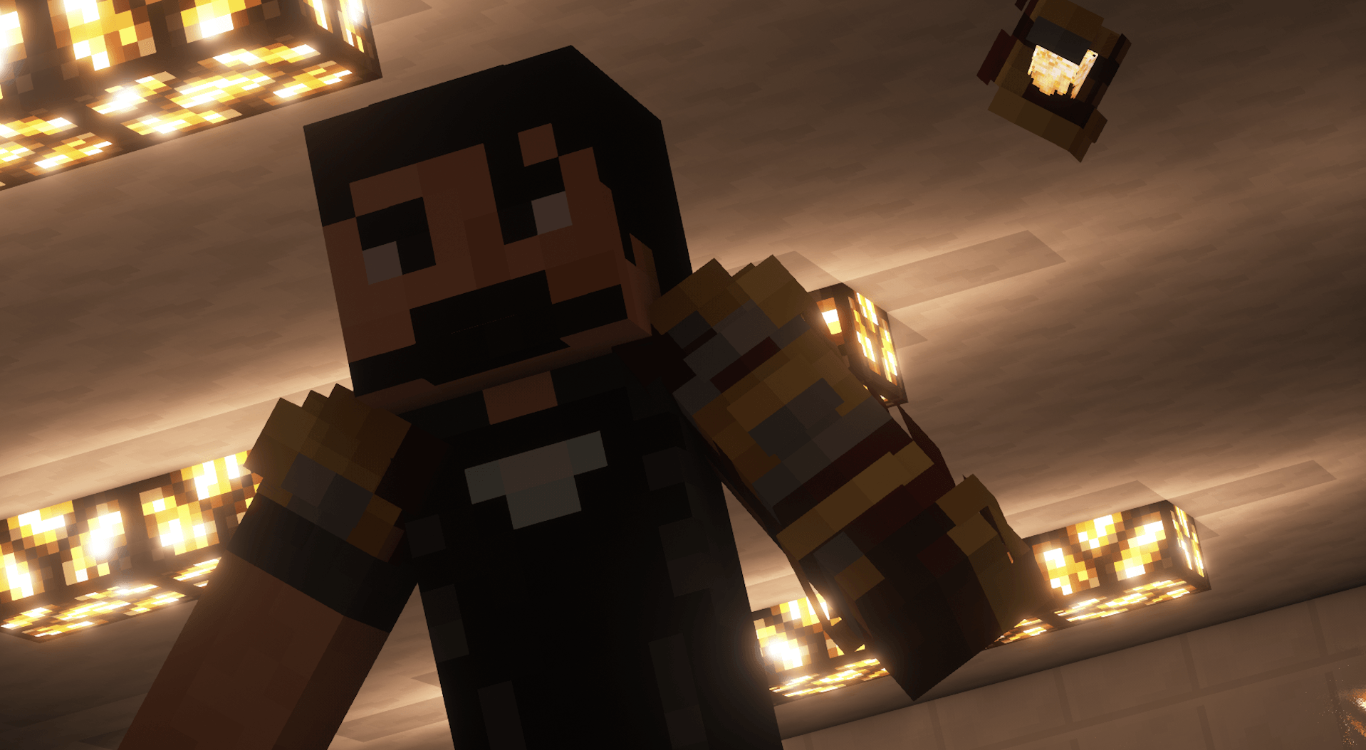 Thumbnail Mark 42 Transformation