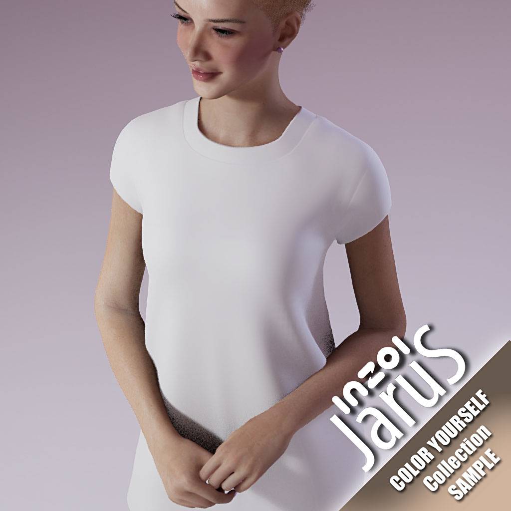 Mini Dress 30 - inZOI Create a Zoi - CurseForge