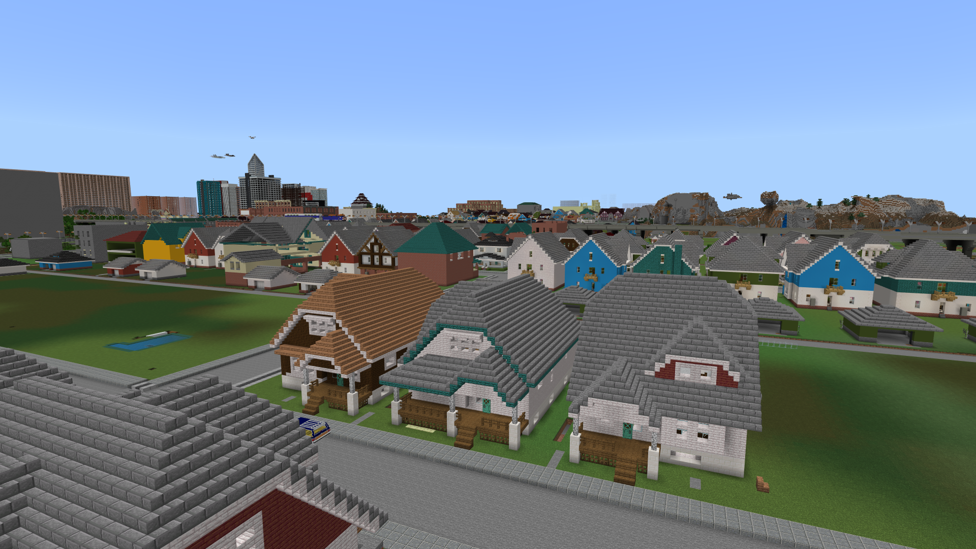The City of Swagtropolis — screenshot 3