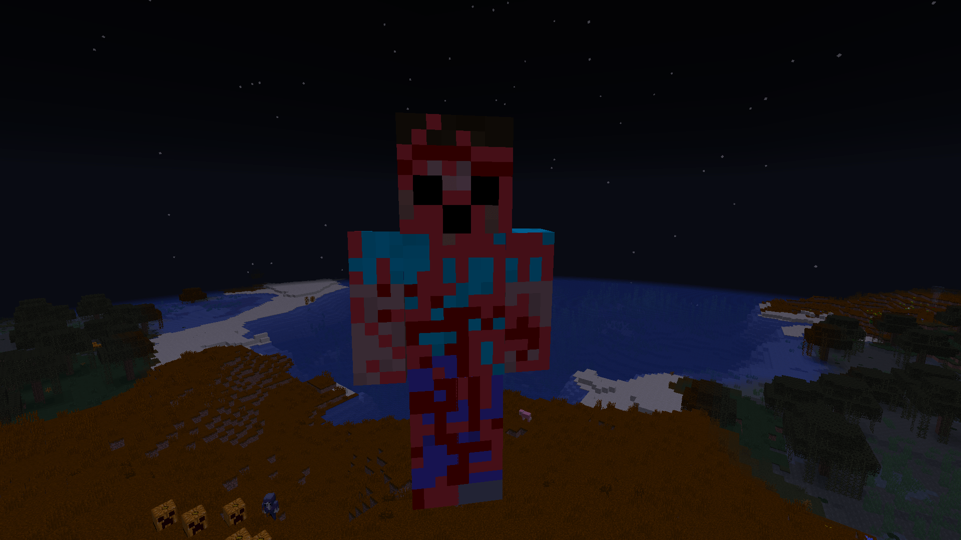 Thumbnail new mobs