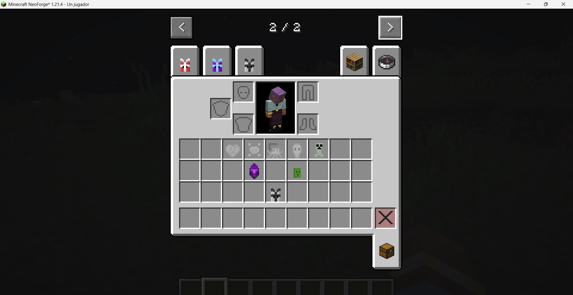 Thumbnail Minecraft NeoForge_ 1.21.4 - Un jugador 26-10-2025 14_37_39.png