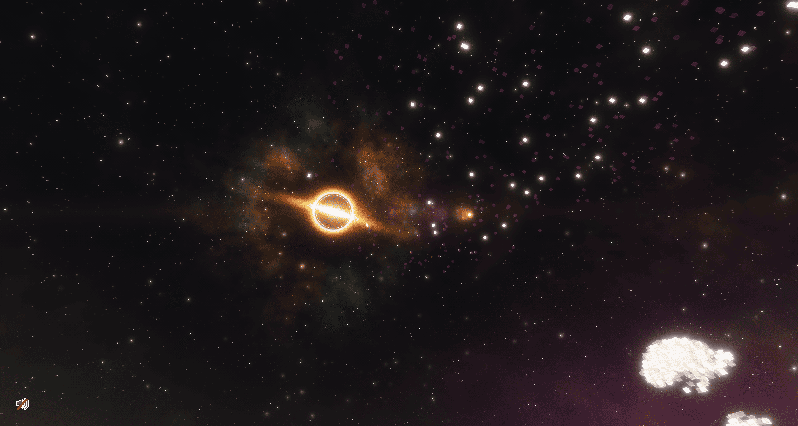 Fabliss NeoForge game screenshot