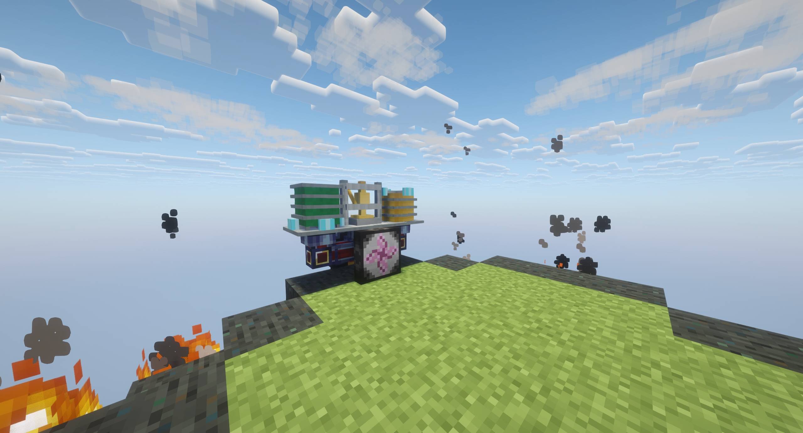 Atomized game screenshot