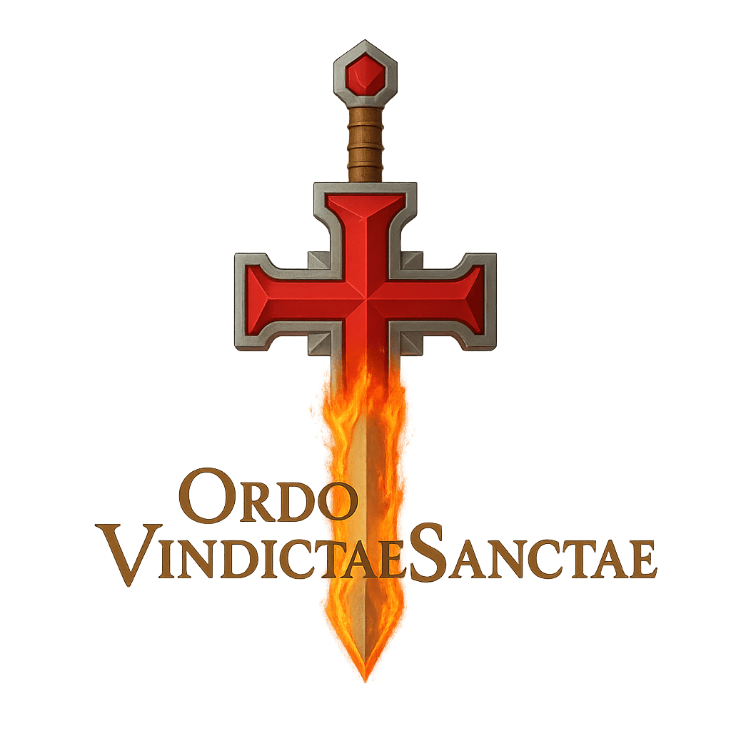 Ordo Vindictae Sanctae game screenshot
