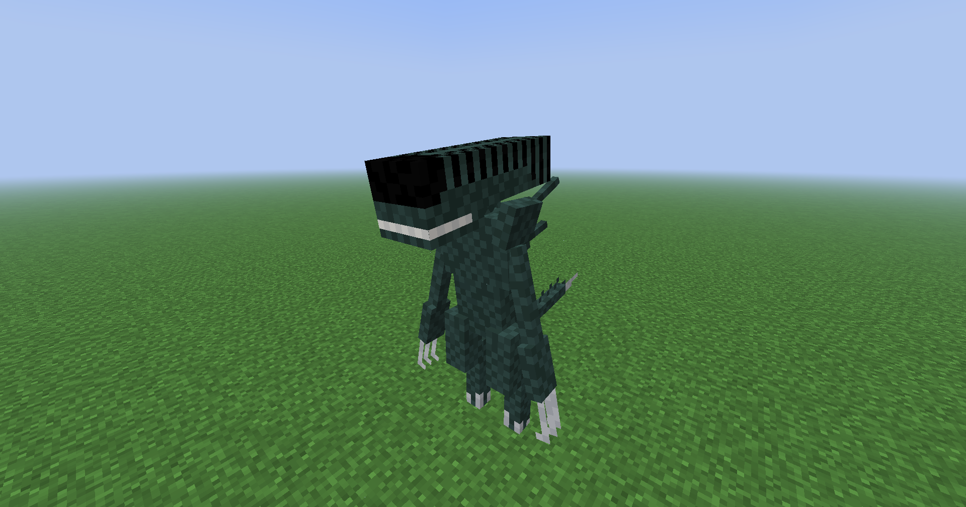 Gecko King's Aliens vs Predator Mod - Gallery - Minecraft Mods