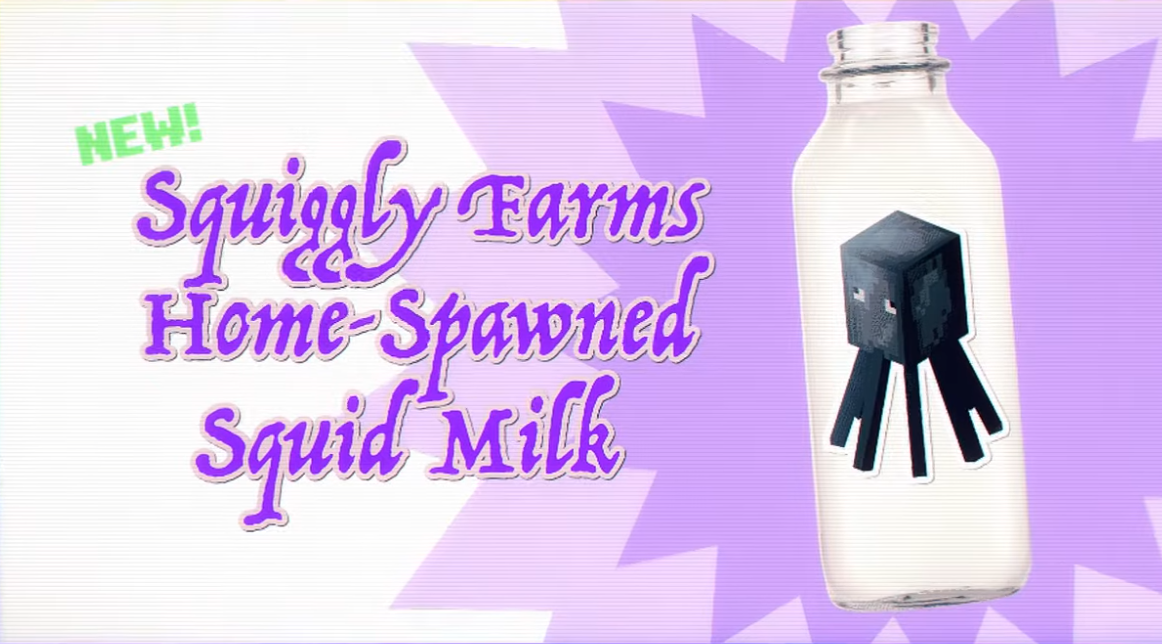 Squiggly Farms Presents...