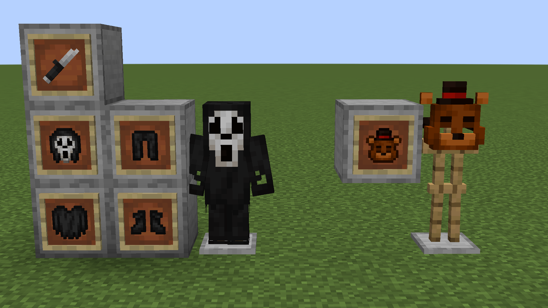 Features as of v1.0.0.0.
