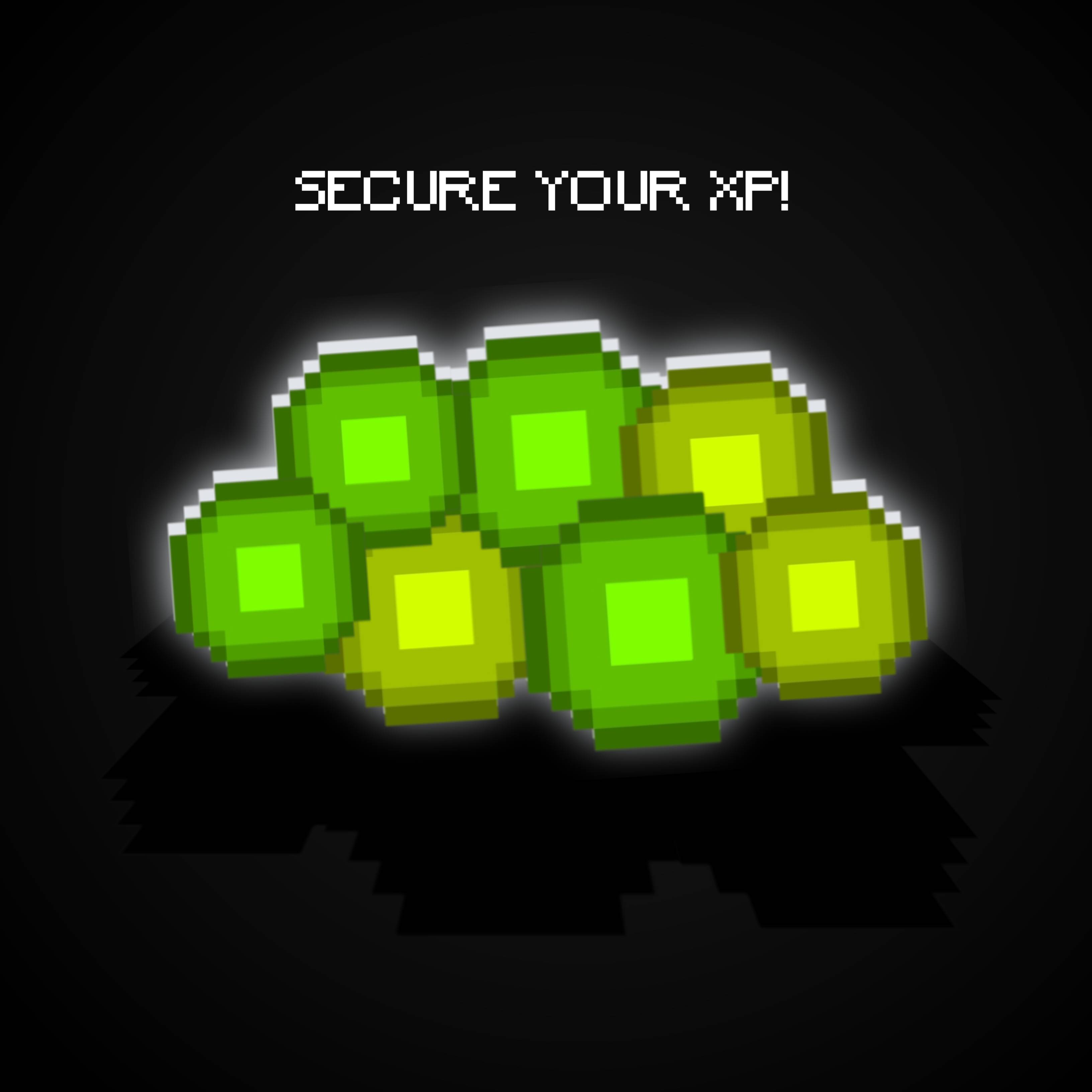 XP Bank - Minecraft Bedrock Scripts - CurseForge