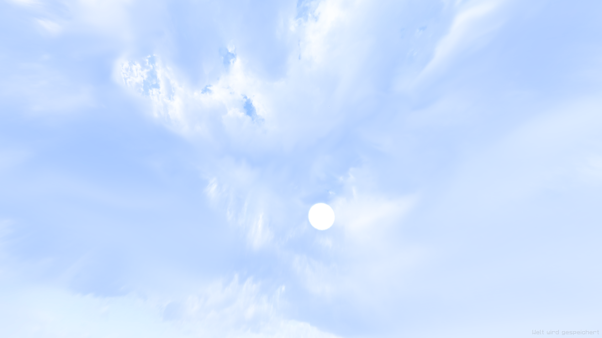 reiner2009's hyper realistic sky - Minecraft Resource Packs - CurseForge