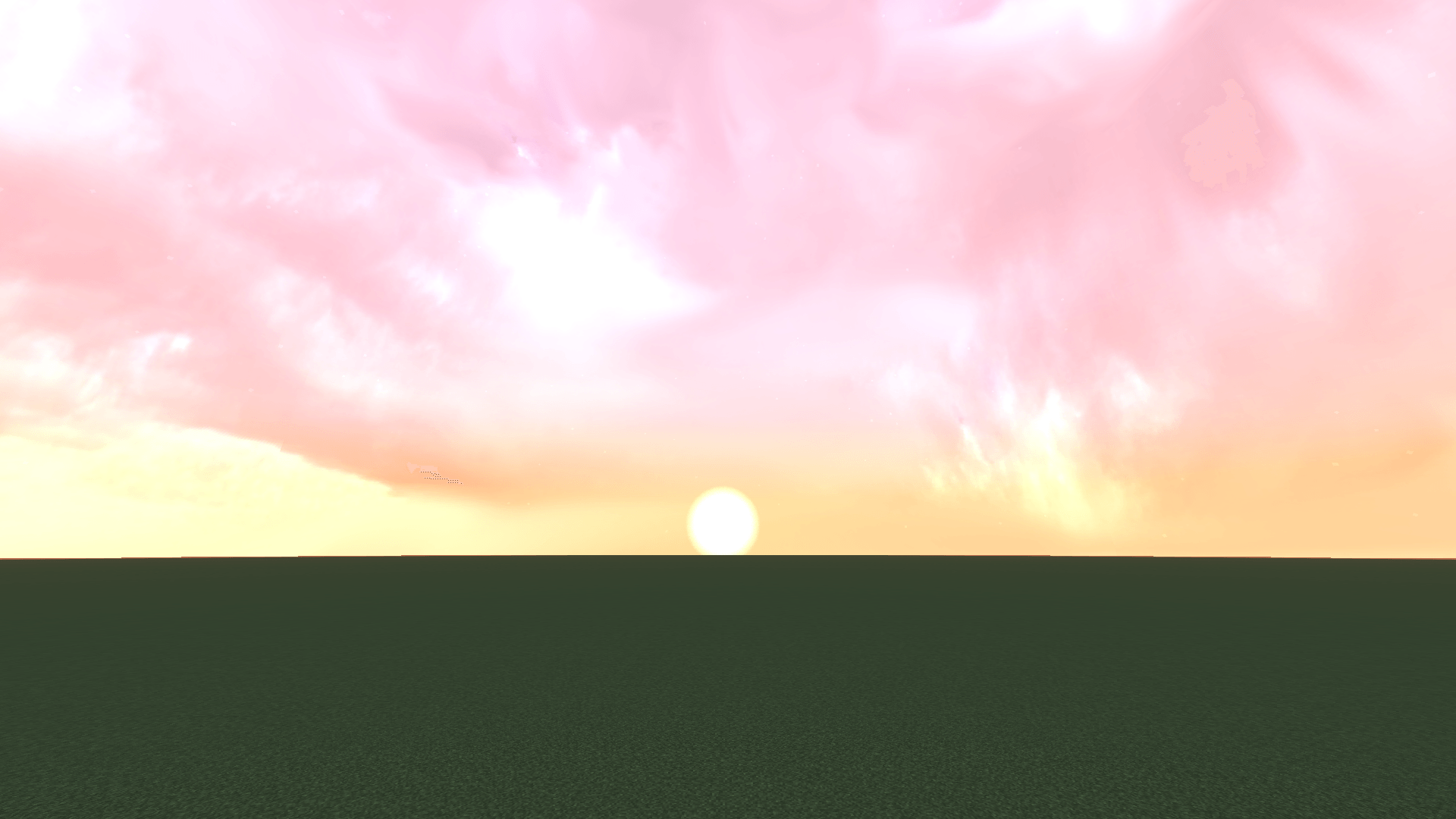 reiner2009's hyper realistic sky - Minecraft Resource Packs - CurseForge