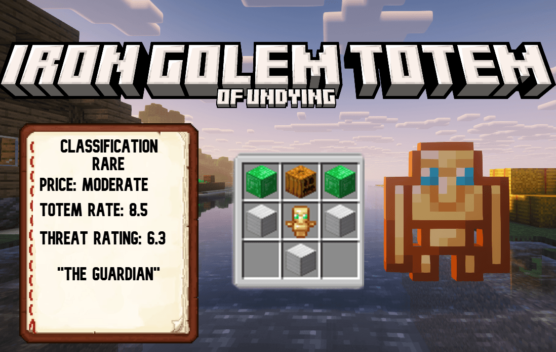 Some Totems Of Undying — screenshot 5