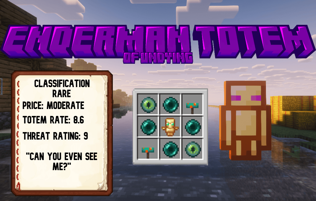 Some Totems Of Undying — screenshot 6