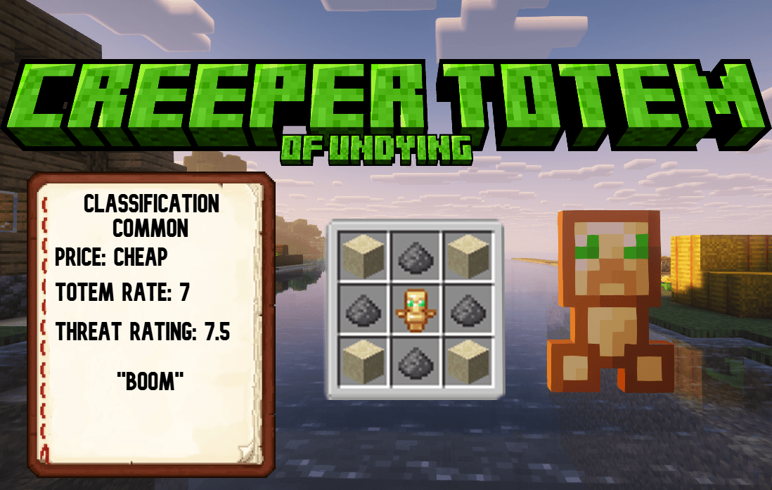 Some Totems Of Undying — screenshot 7