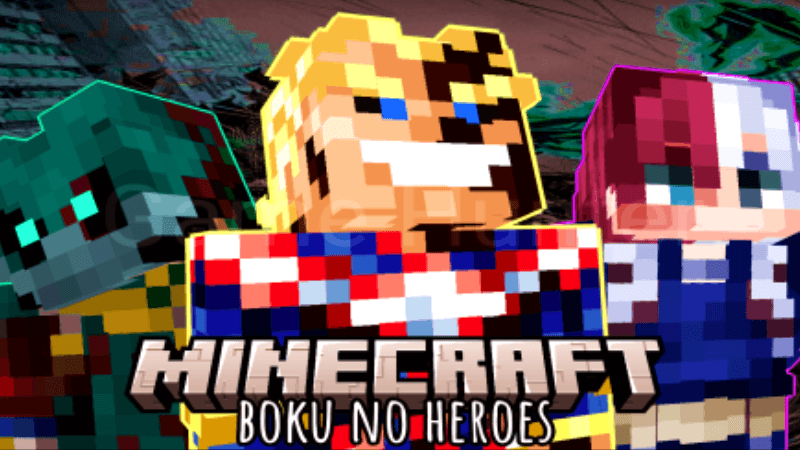 bleach | Minecraft PE Mods & Addons