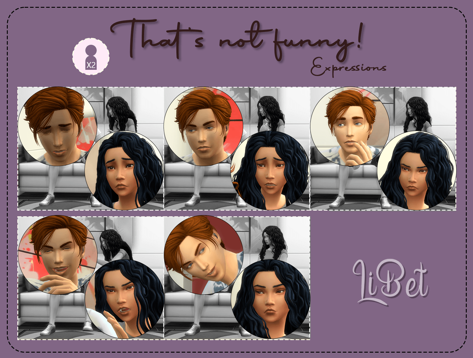 collage poses 5 expressions.png