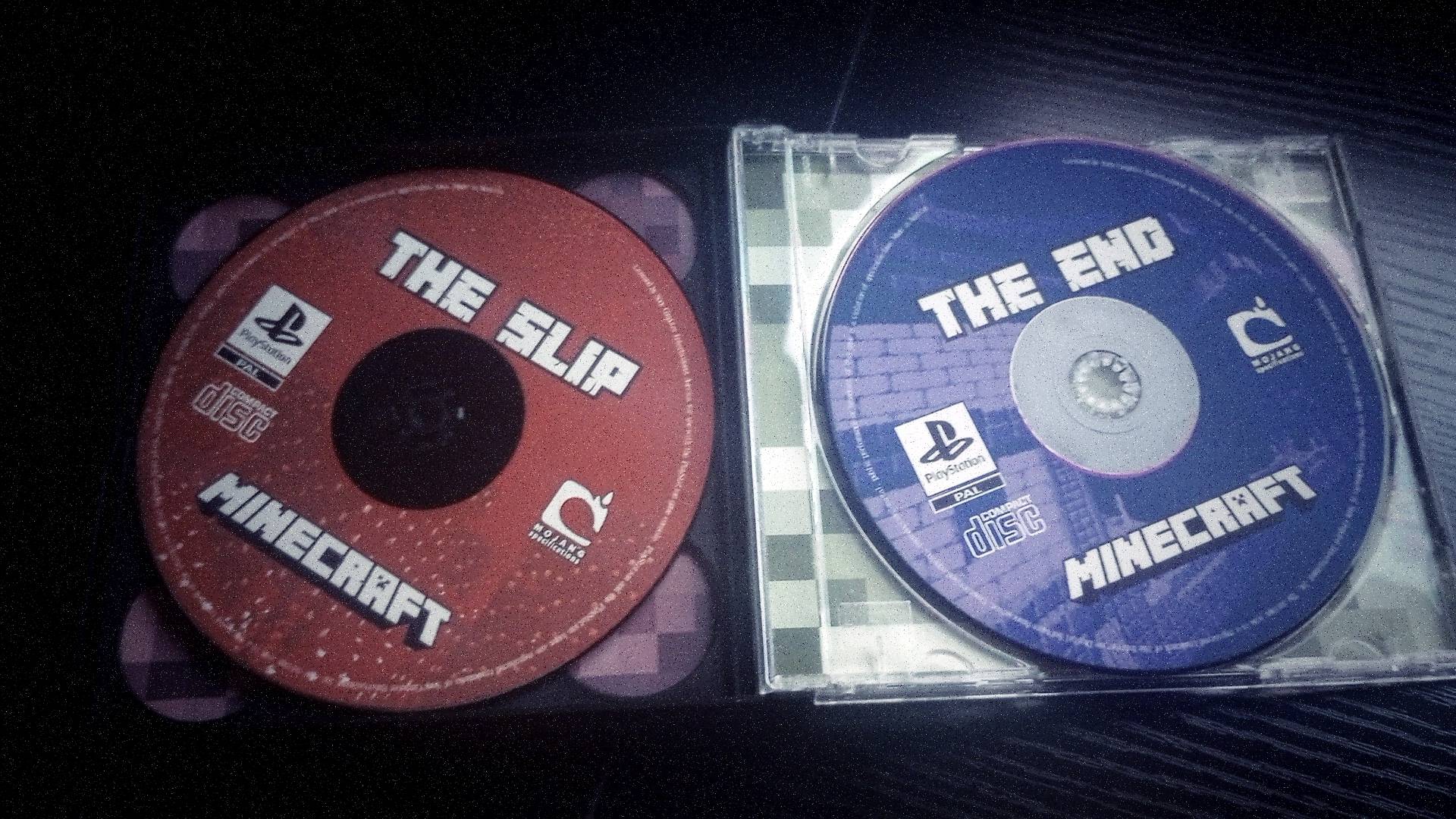 MCSX - Minecraft: PS1 Edition - Gallery - Minecraft Modpacks - CurseForge