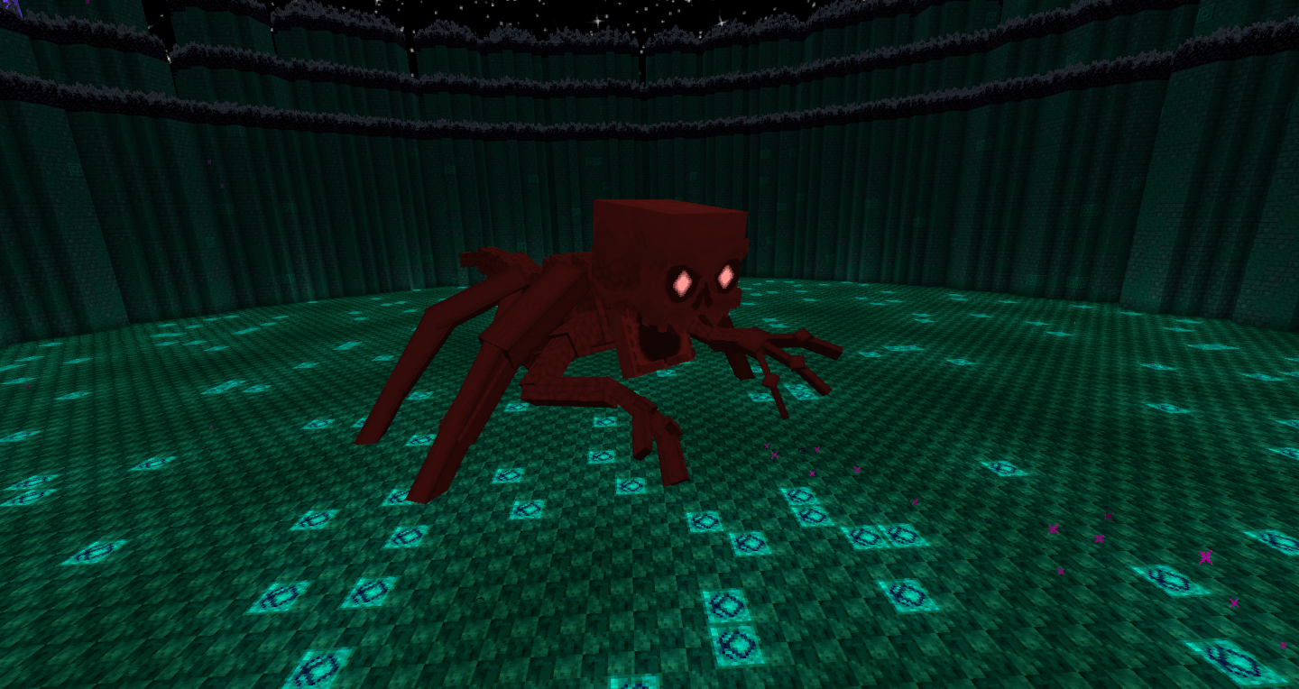 Lycanites Redux - Minecraft Resource Packs - CurseForge