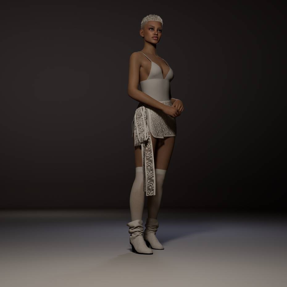 ✨ Soft Slouchy Boots