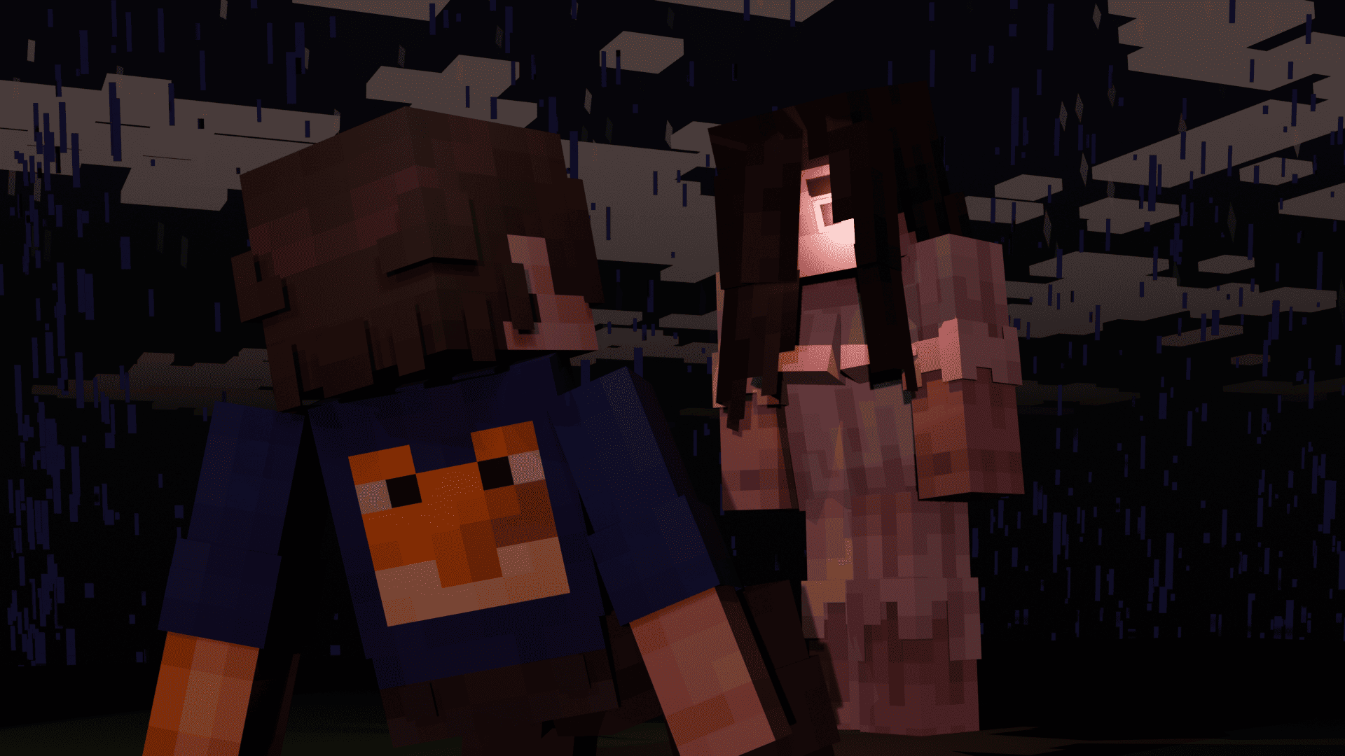 tha render