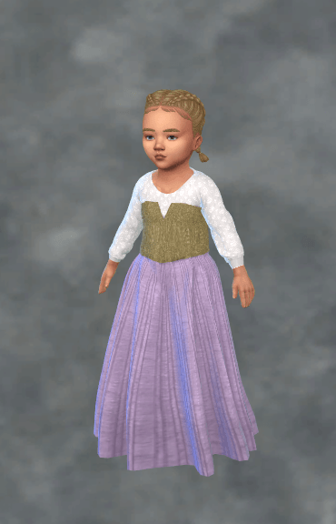 Toddler
