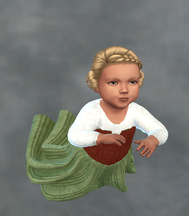 Infant